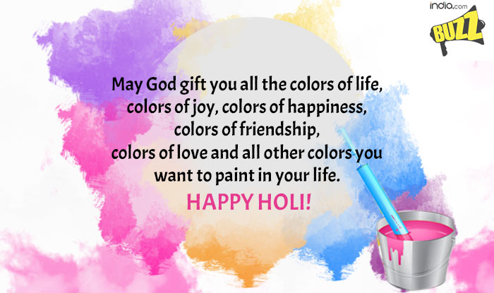Holi Eng 7