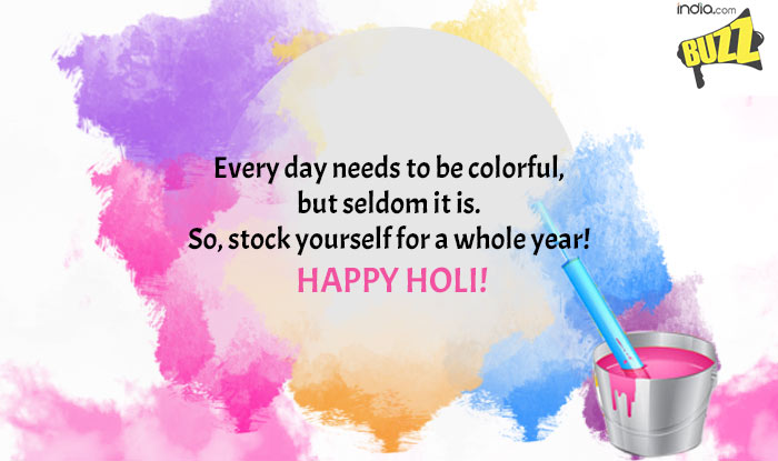Holi Eng 8