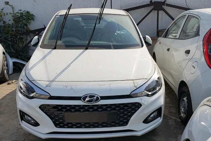 New Hyundai i20 Elite 2018 India Launch Confirmed on February 7 at Auto ...