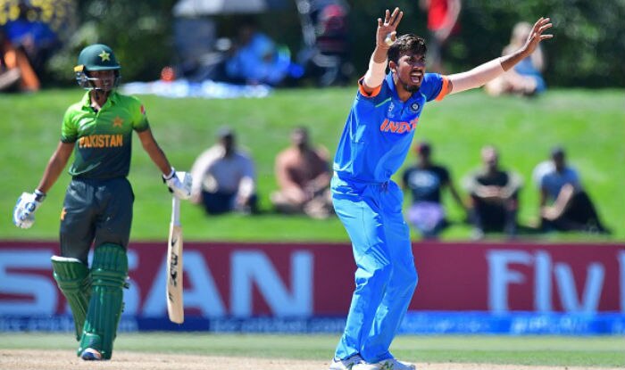 Icc U 19 World Cup 18 Pakistan Loss Against India Result Of Magic Art Says Team Manager India Com