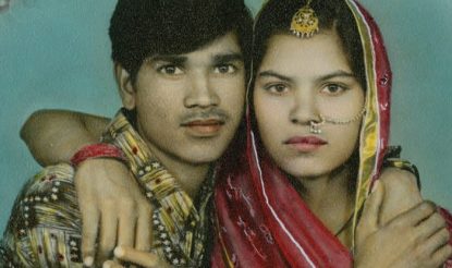 जयपुर फोटो में भारतीय छायाकार राम चंद की तस्वीरें भी शामिल हैं. (फोटो साभारः जयपुर फोटो.इन)