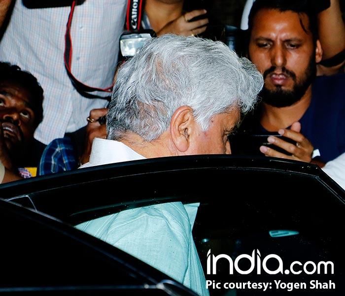 Javed-Akhtar