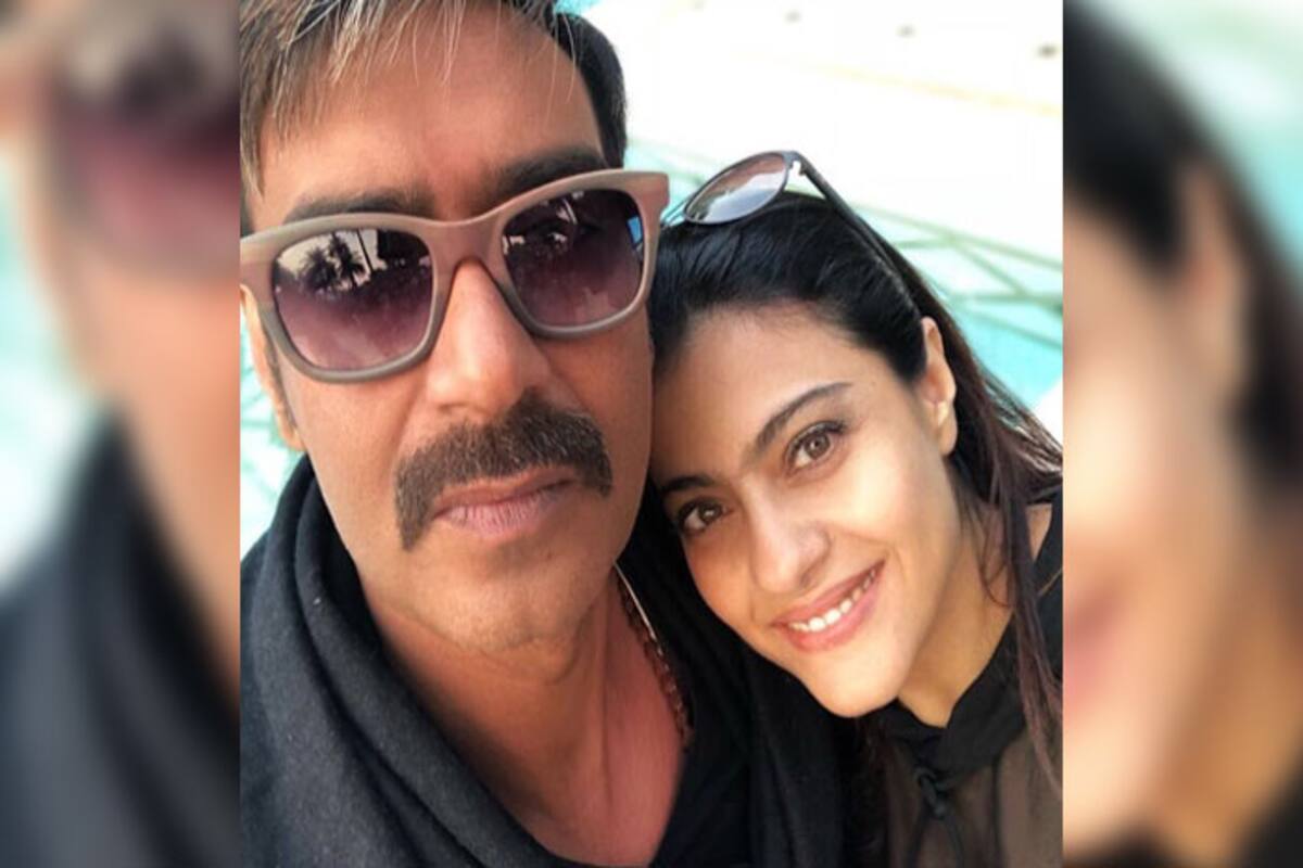 Kajol And Ajay Devgn To Celebrate 19th Wedding Anniversary Tomorrow,  Special Day's Plans Revealed! | India.com