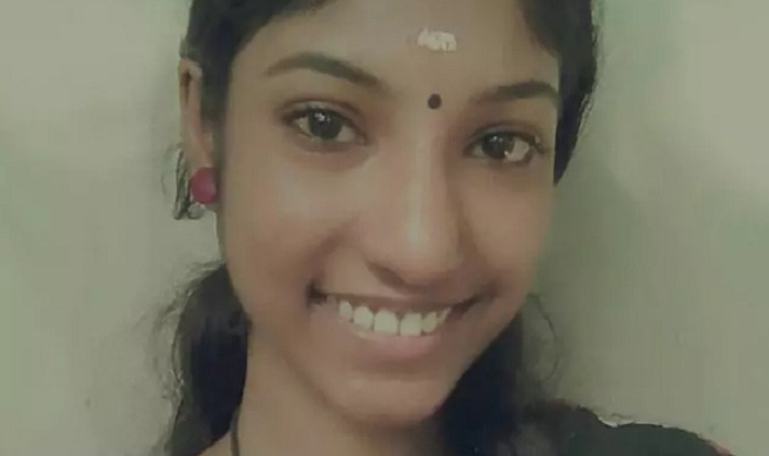 Kerala 18yearold Law Student Bullied For Facebo