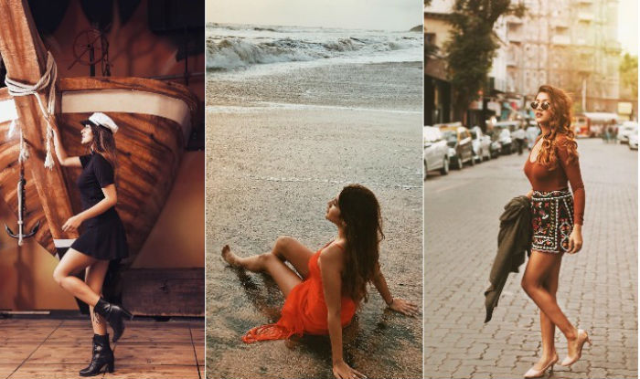 Larissa Dsas Instagram Posts Show You How To Travel In Style 5723