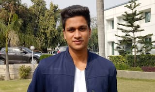 Rahul Sir Keeps Things Simple in Dressing Room, Doesn't Talk Much About Batting Technique, Says Under-19 World Cup Star Manjot Kalra