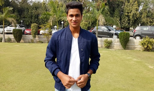 Manjot Kalra has been picked by Delhi Daredevils for IPL 2018.