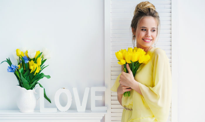 Style Your Messy Bun 5 Cool Tips To Make Your Top Knot Stylish