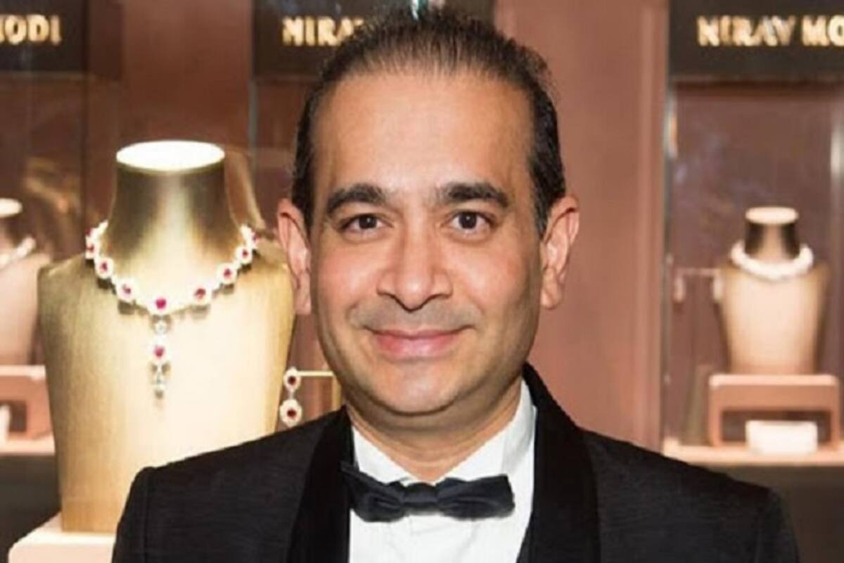 Nirav Modi India Exit Plan Revealed: The 'Diamond King' Was Planning to Sneak Out Since 2016 | India.com