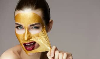3 DIY Peel-Off Masks to Deep Clean Your Skin |