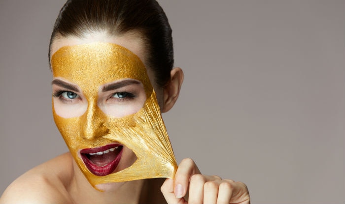3 Diy Peel Off Masks To Deep Clean Your Skin