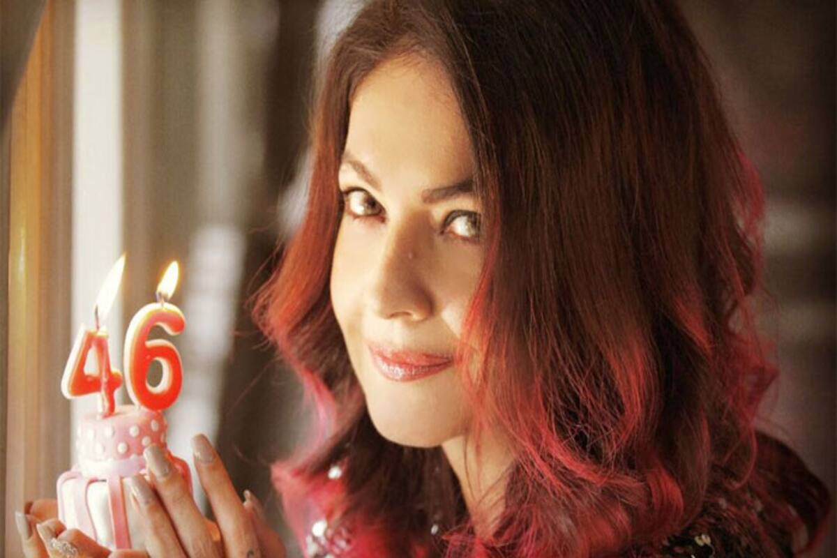 Xxx Video Pooja Hd - Pooja Bhatt Turns 46; Here's A Look Back At Her Inspiring Story Of Beating  Alcoholism | India.com