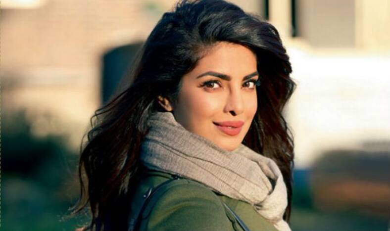 Priyanka Chopra shares her childhood photo | पुरानी यादों को ताजा करते हुए भावुक हुई प्रियंका चोपड़ा ने शेयर की ये क्यूट फोटो