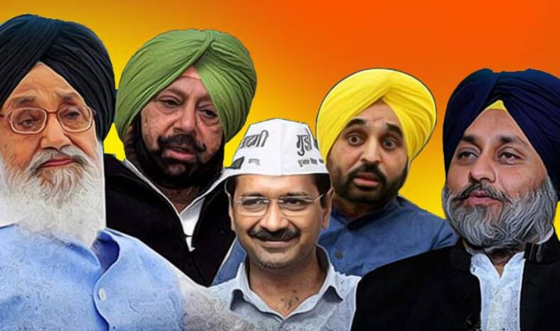 Ludhiana Municipal Corporation Election Result 2018 Ward-wise List of Winners: Names of Winning Candidates of Congress