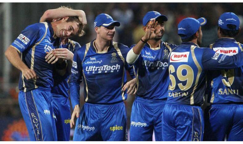 Indian Premier League 2018: Stuart Binny Optimistic About Rajasthan Royals Winning IPL 11
