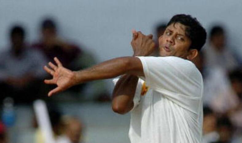 IPL 2018: Rajasthan Royals Name Sairaj Bahutule as Spin Bowling Coach
