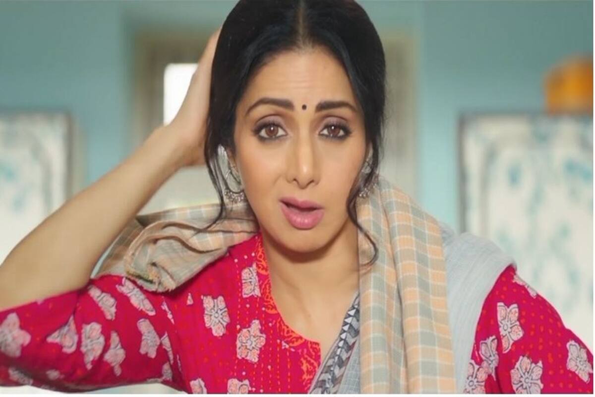 Sridevi Was Set To Start Working On A Film, To Be Released Early Next Year  â€“ Read Details | India.com