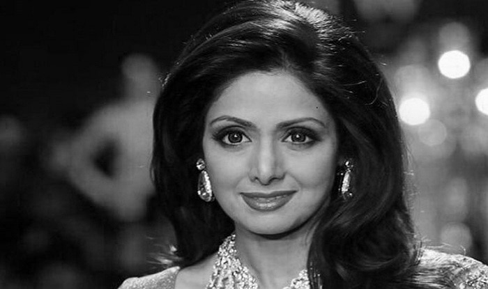 Sridevi