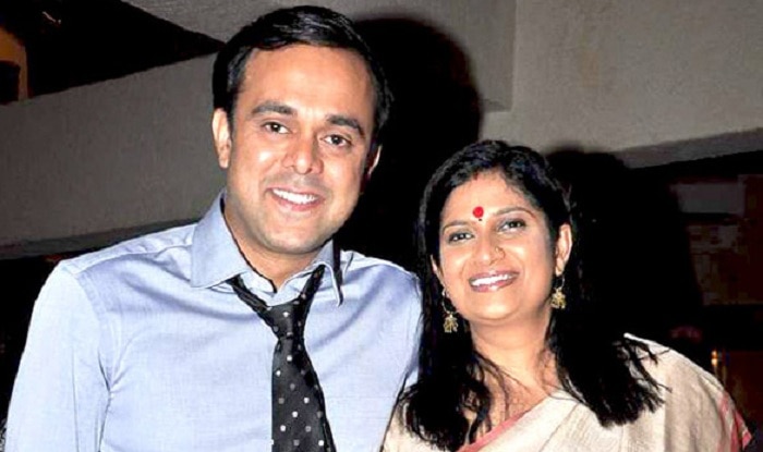 Man Who Flashed And Masturbated At Sumeet Raghavan’s Wife Chinmayee ...