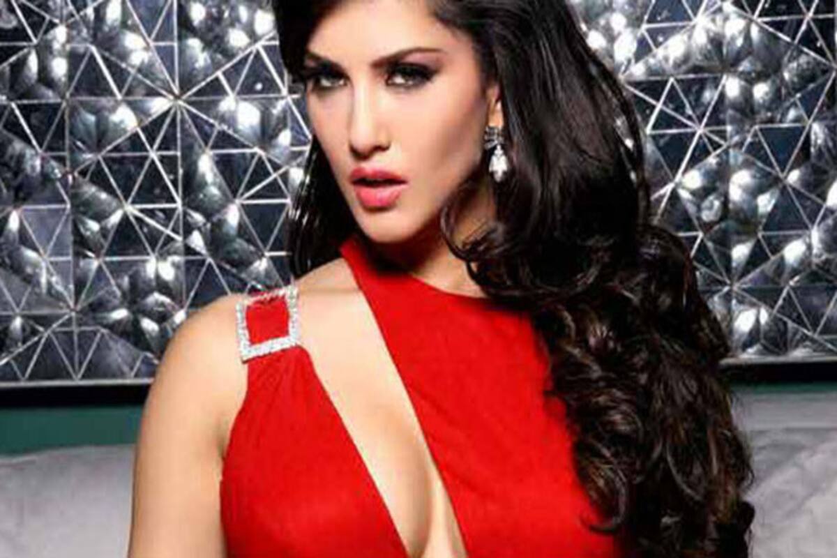 Spana Chodri Xxx Photo - Sunny Leone: Veeramdevi Will Help Me Grow As A Person And As An Actress |  India.com
