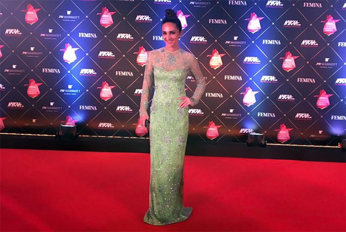Tara-sharma