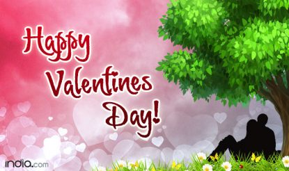 Valentine S Day Shayari Top Romantic Shayaris To Send Your Valentine On February 14