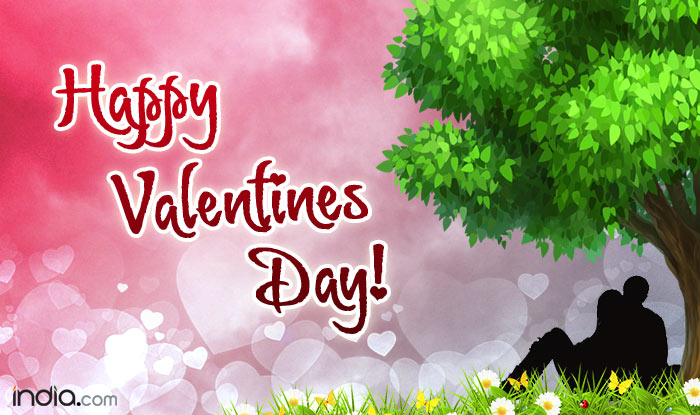 Valentine S Day Shayari 2020 Top Romantic Shayaris To Send Your