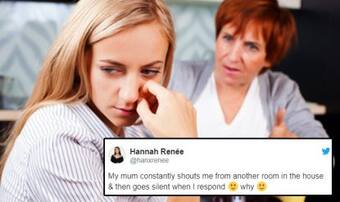 Living With Parents? Twitterati Shares Hilarious Tweets That Are Way Too  Real 