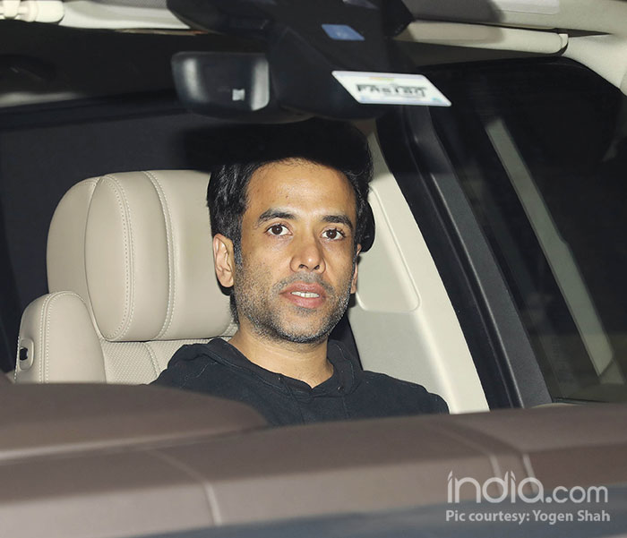 Tushar-Kapoor
