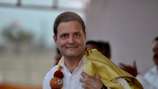 Karnataka Assembly Election 2018: Why is Congress Social Media Team Missing From Action? Karnataka Assembly Election 2018: Why is Congress Social Media Team Missing From Action?