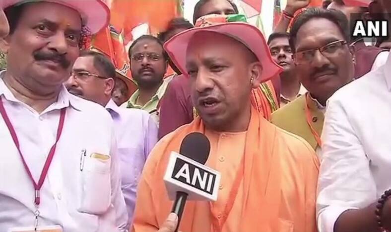Assembly Elections 2018: BJP Will Form Government in Chhattisgarh With Huge Majority: UP CM Yogi Adityanath