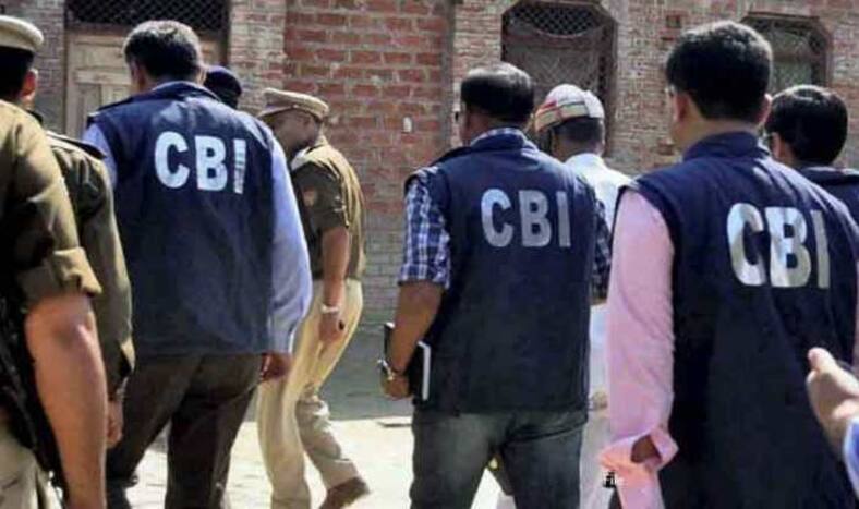 Tamil Nadu: CBI Raids 40 Locations in Multi-crore Gutka Scam; Minister, Top Cop Under Scanner
