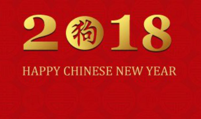 Chinese New Year 2018 Significance How It Is Celebrated And The