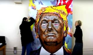 ट्रंप का एक और यू-टर्न, बोले- देश में आपातकाल की फिलहाल कोई योजना नहीं