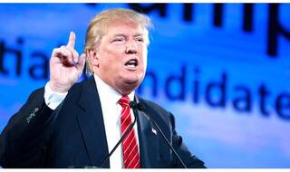 ट्रंप ने स्कूली शिक्षकों को बंदूकें मुहैया कराने की पैरवी की