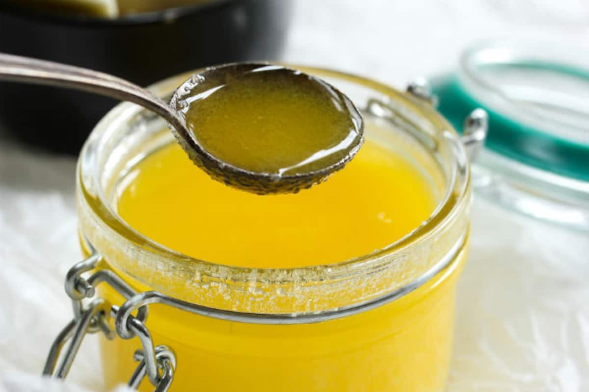 Benefits of Desi Ghee as India Opts For a Better And Healthier Lifestyle |  