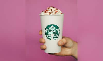 Starbucks Valentine s Day Cherry Mocha Drink Crushes Libido  