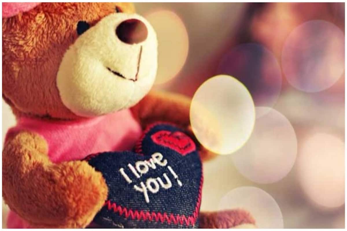 Happy Teddy Day 2021: Cute Wishes, Whatsapp Messages, Quotes ...