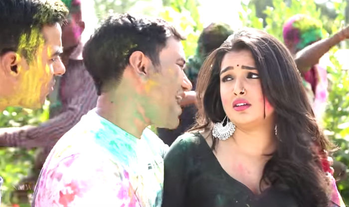 dinesh lal yadav holi song mp3 download