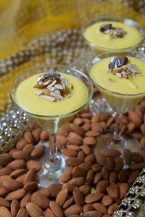 srikhand