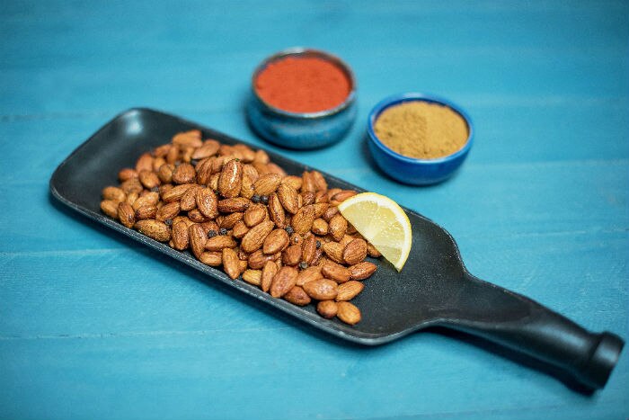 badam