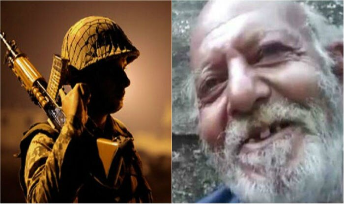 Pune: Former Army Captain Ravindra Bali, Who Lived on Street, Beaten to ...