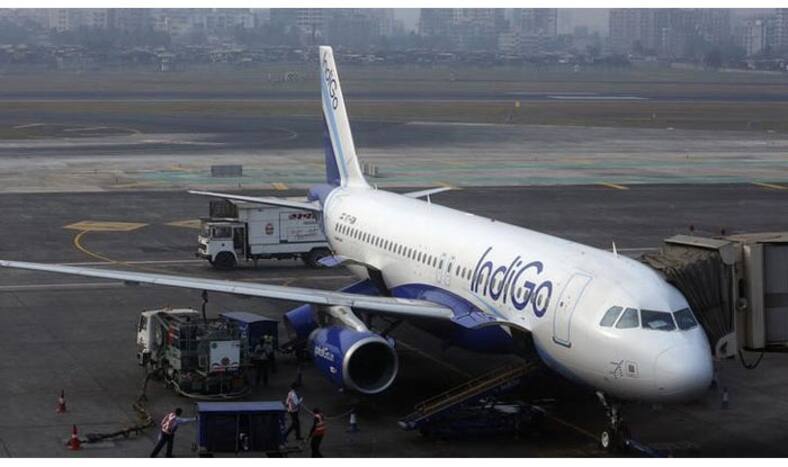 Bomb Threat on Jaipur-Mumbai IndiGo Flight Turns Out to be Hoax