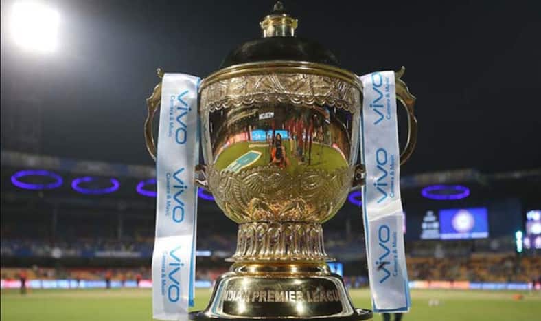 IPL Trophy