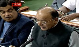 Union Budget 2018: Finance Minister Arun Jaitley Focuses on Agriculture, Allocates 14.34 Trillion Rupees for Rural Infrastructure