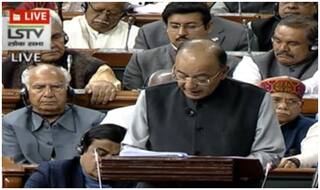 Budget 2018: Arun Jaitley Presents Fifth Consecutive Budget, Big Takeaways