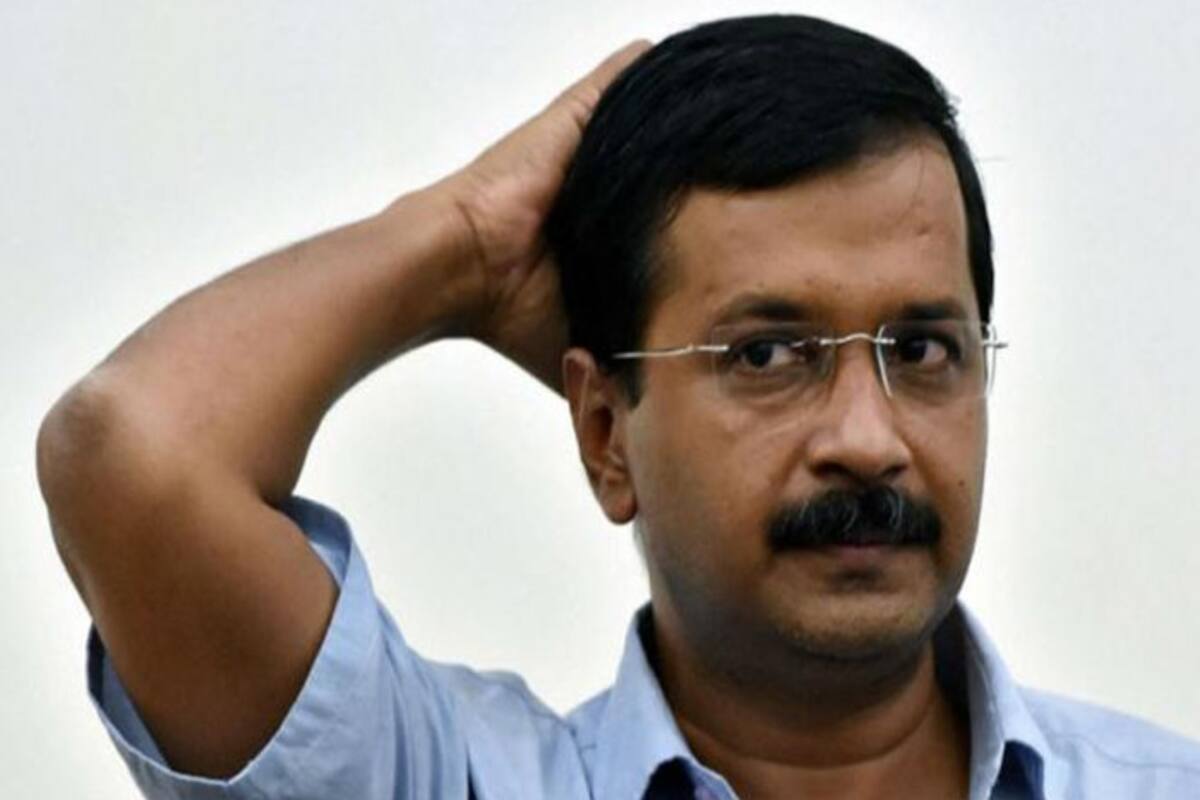IAS Officers Part of my Family, Says Delhi CM Arvind Kejriwal IAS Officers Part of my Family, Says Delhi CM Arvind Kejriwal
