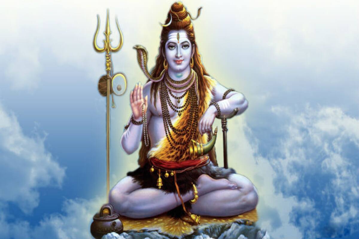 Sawan Somvar 2020: सावन के सोमवार के दिन ऐसे करें भगवान शिव की पूजा, ये है खास विधि - Sawan somvar puja vidhi of lord shiva in the month of sawan somvar -