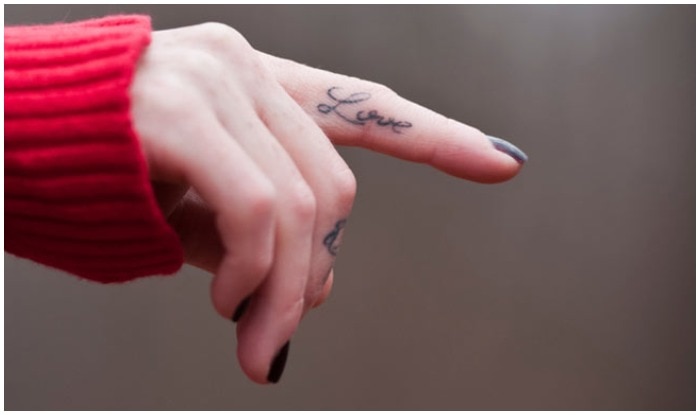 Demi Lovato has a new tat It denotes a fresh start for the singer   English Movie News  Times of India
