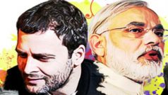 Lok Sabha Elections 2019: Three Ways it Will go on May 23